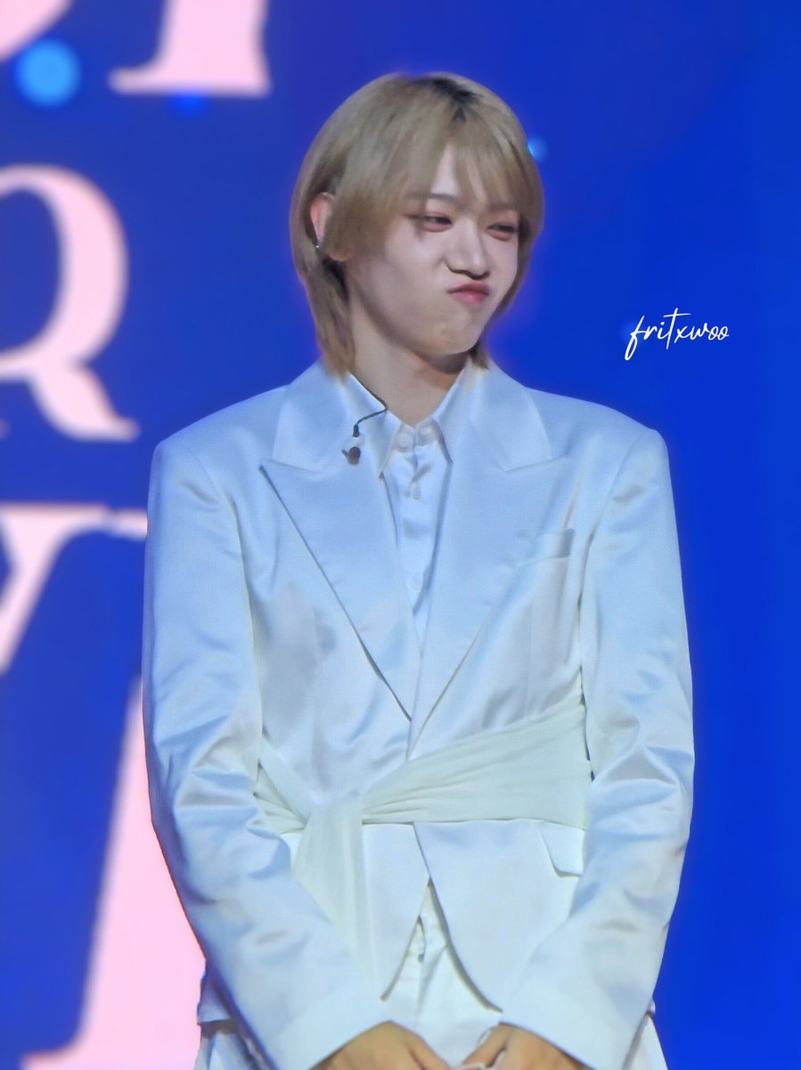 fritxwoo's tweet image. 260215 AHOF For Love in Cebu

I know the quality is not that great but I just have to share this cutie Bobo. 🥹

#SHUAIBO #장슈아이보
#AHOF #아홉
#AHOFinCEBU