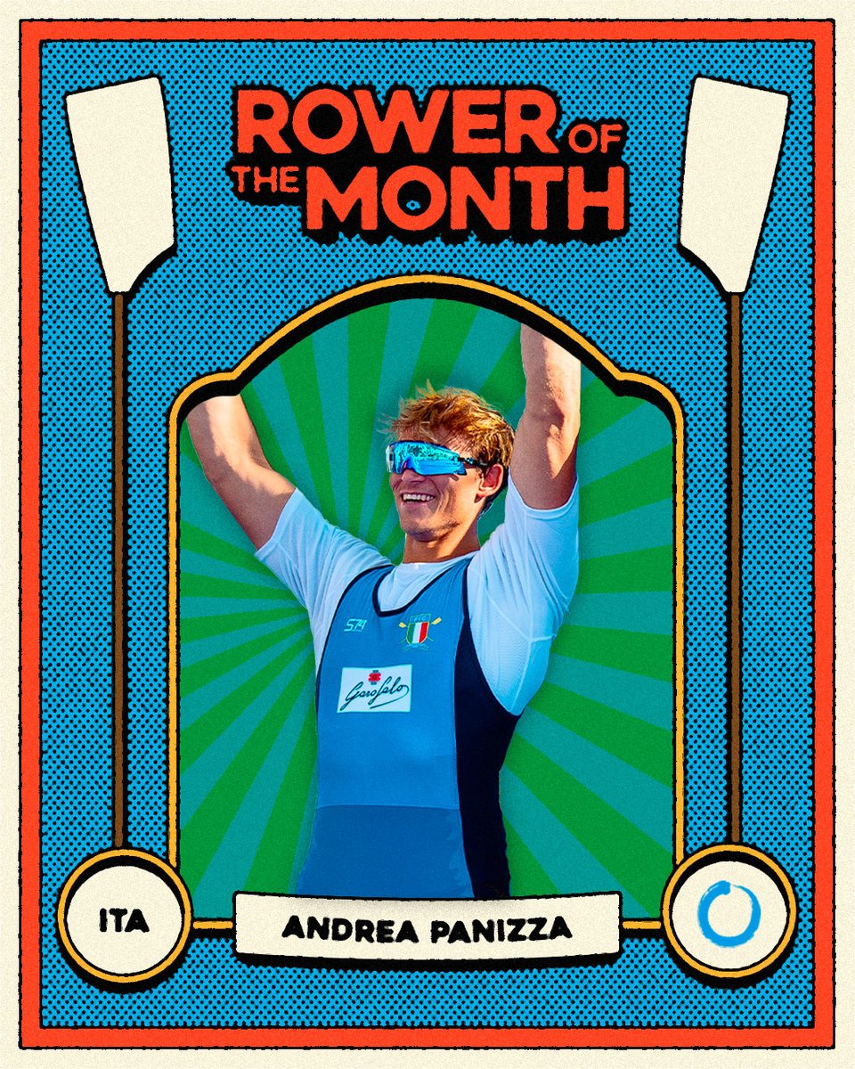 World Rowing tweet media