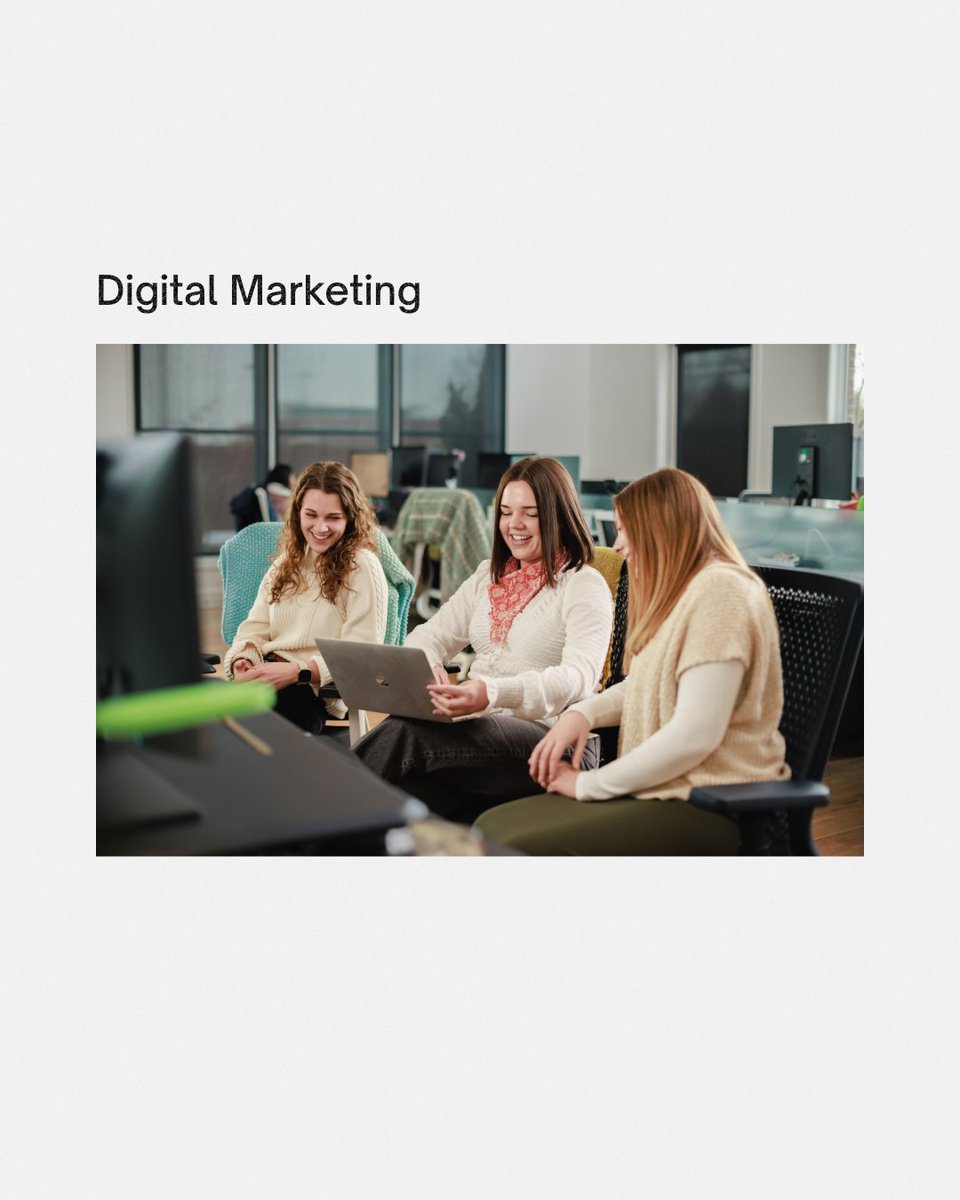 High Five Media tweet media