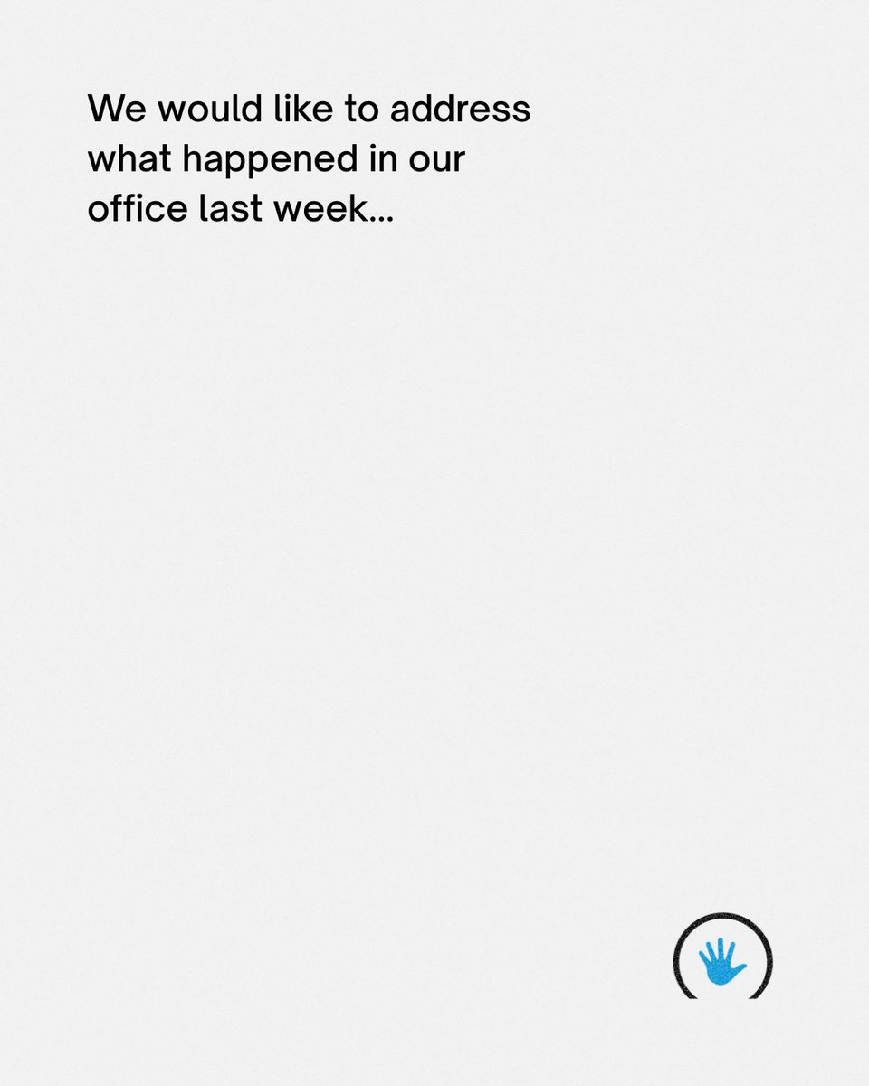 High Five Media tweet media