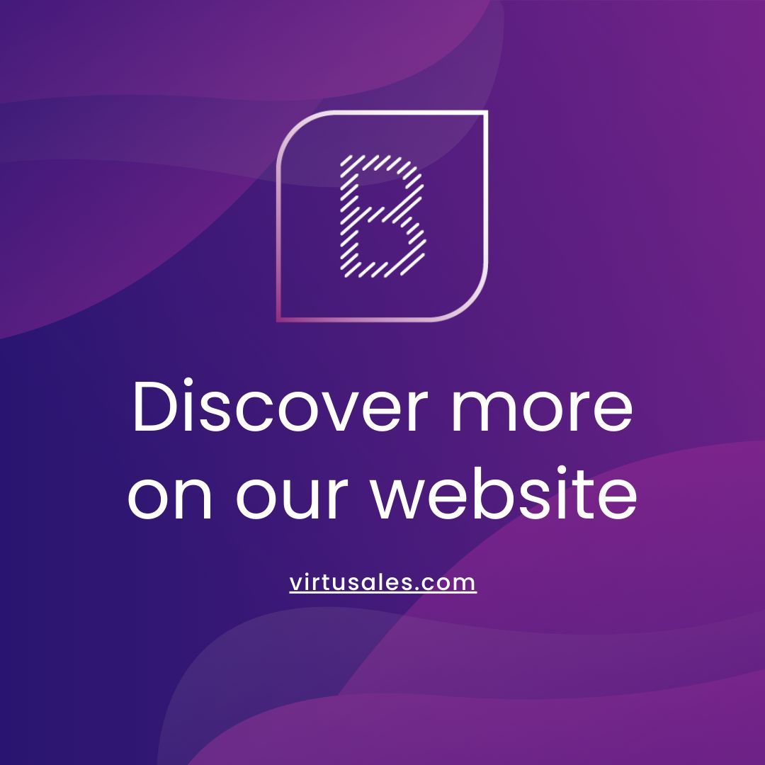 Virtusales Publishing Solutions tweet media