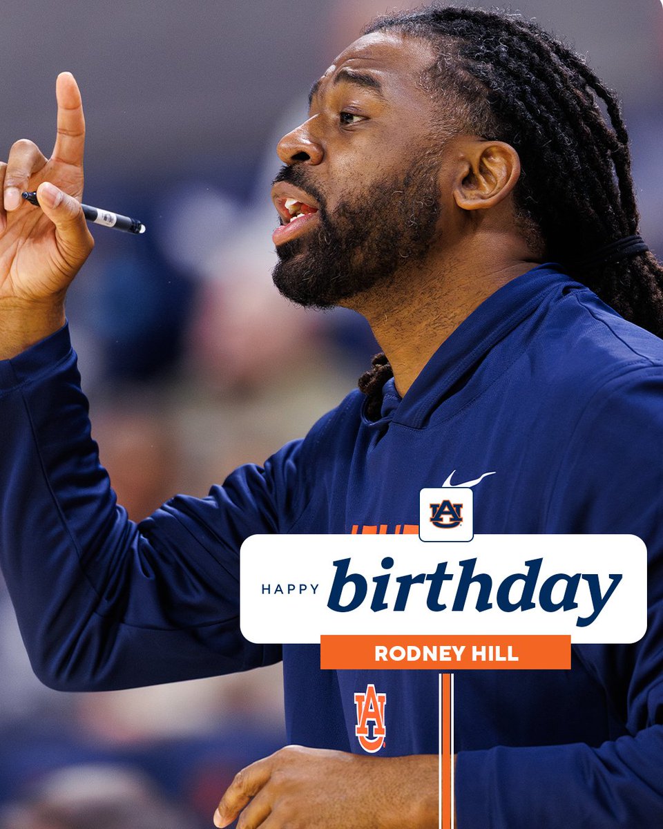 Auburn Women's Basketball tweet media