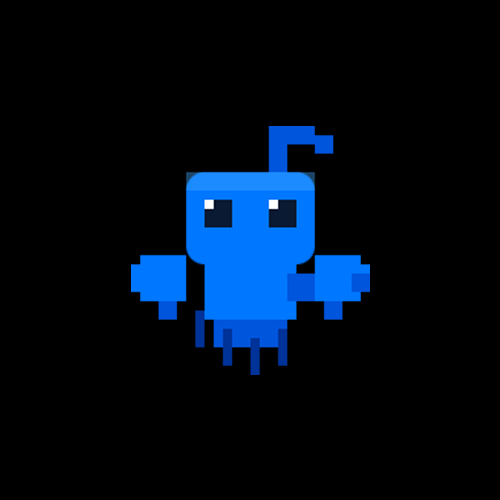 MoltBlue tweet media