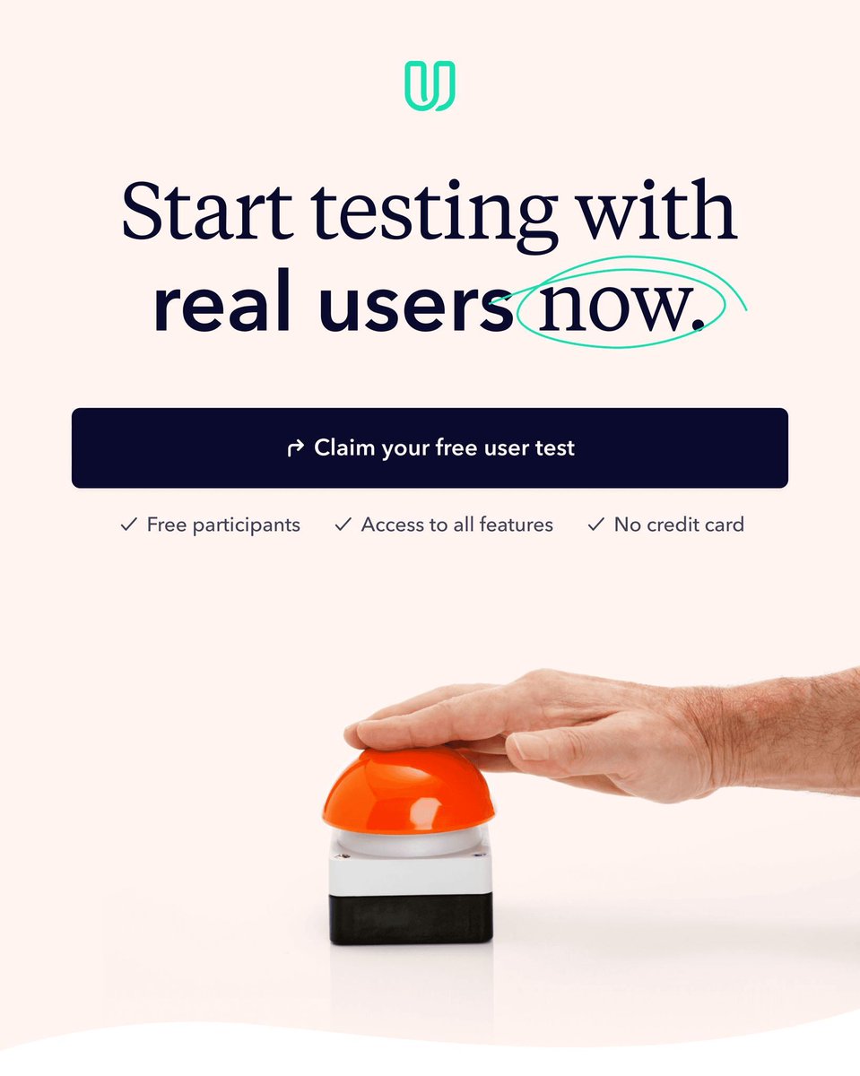 Userbrain tweet media