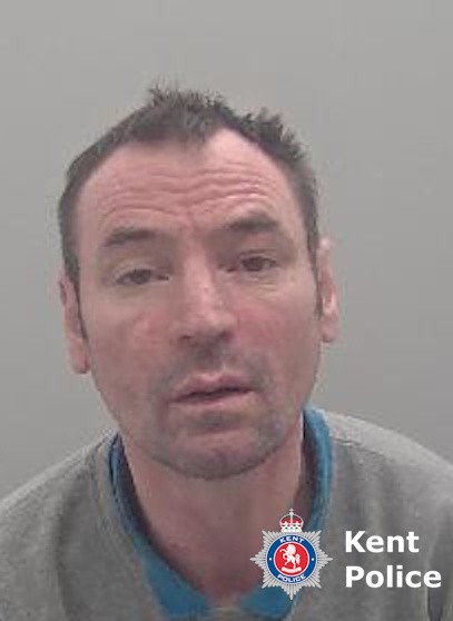 Kent Police Swale tweet media