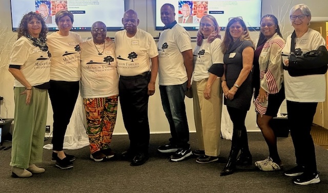 POISE FOUNDATION tweet media