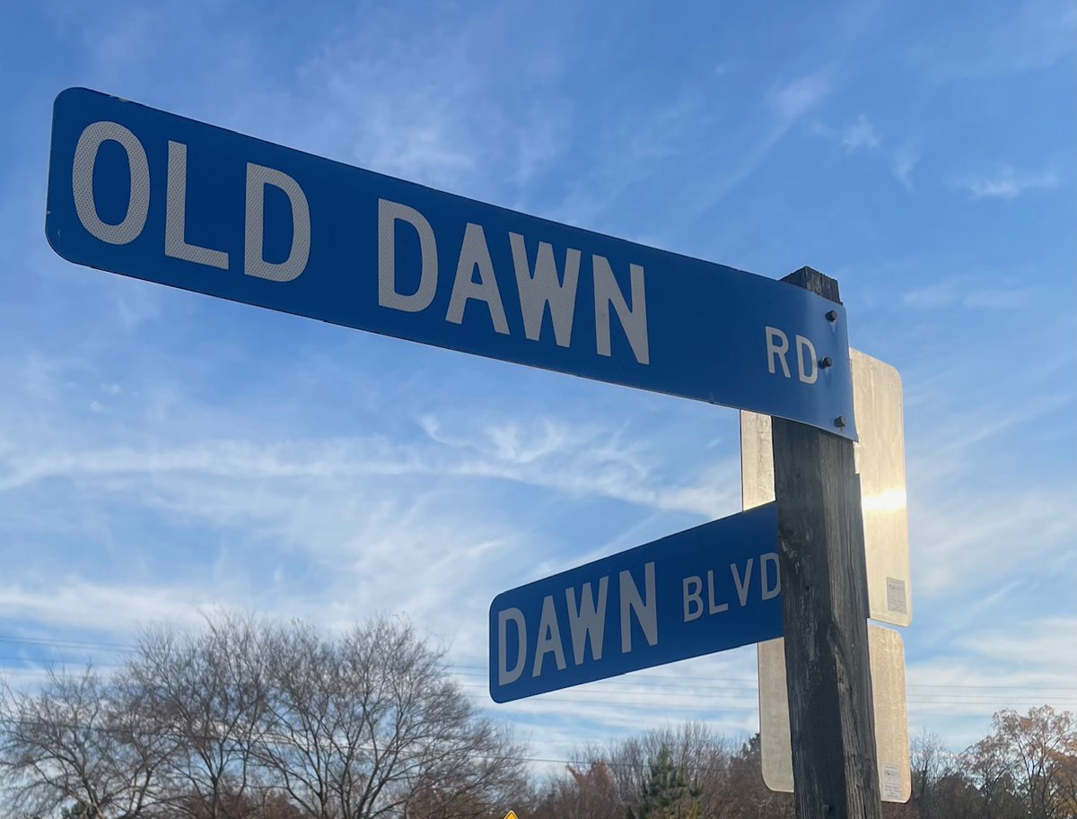 POISE FOUNDATION tweet media