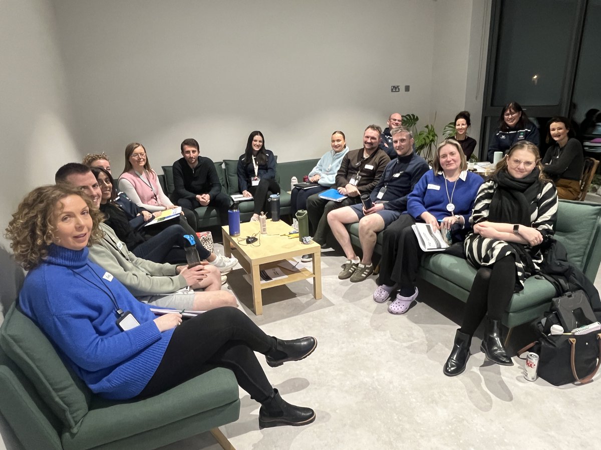 Thinking Matters (Whole School Metacognition) tweet media