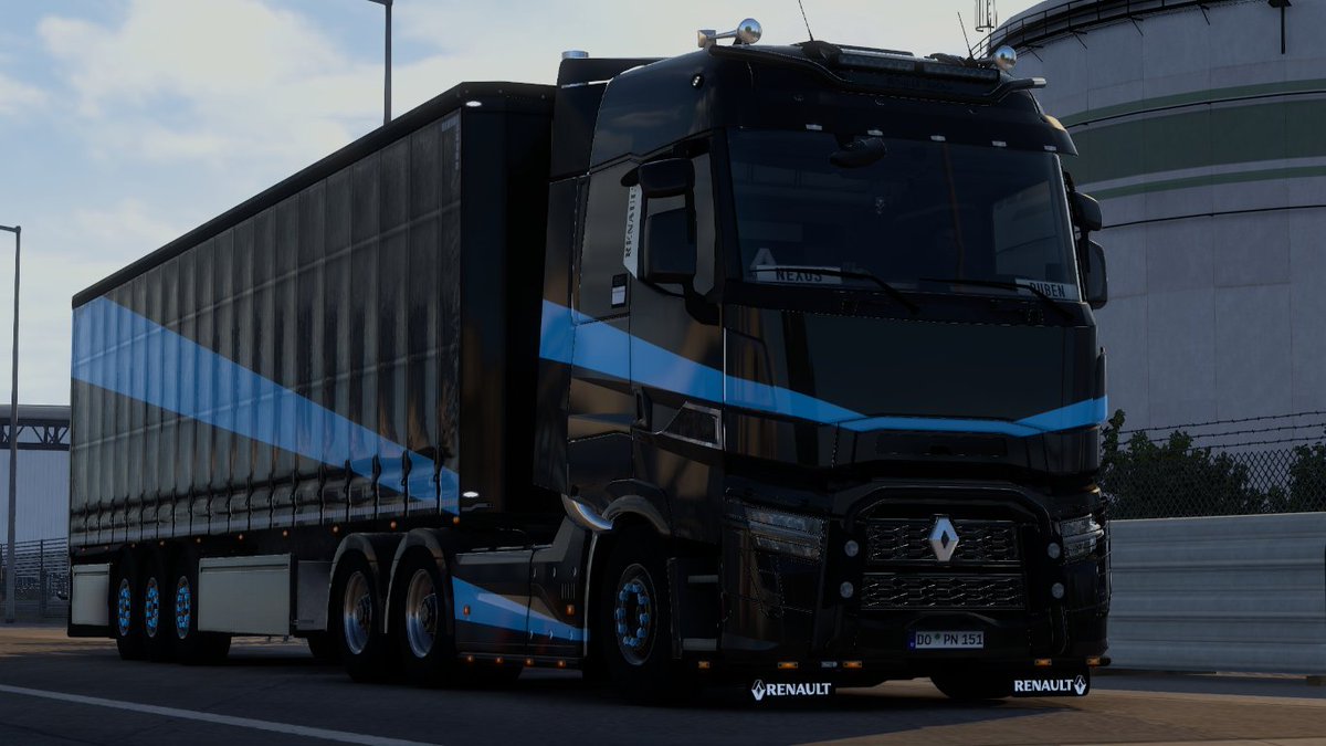 Logisticas Nexus tweet media