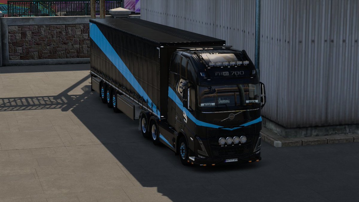 Logisticas Nexus tweet media