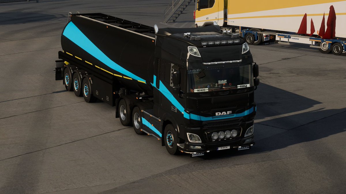 Logisticas Nexus tweet media