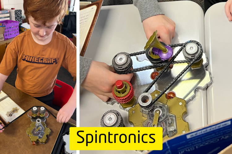 Algona CSD tweet media