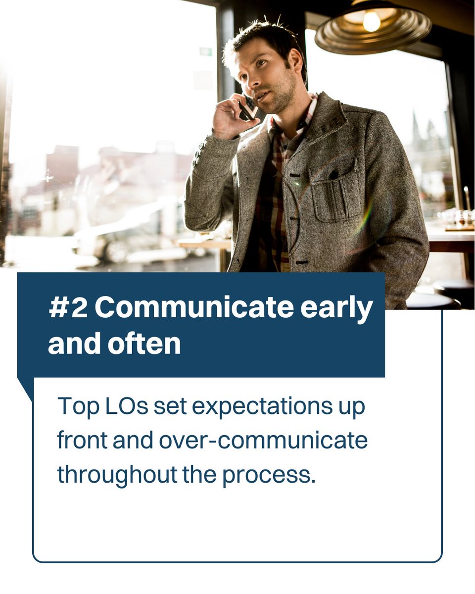 John_Cady's tweet image. Want to become a better Loan Officer? Follow the habits of your most effective role models. #LoanOfficerTips #RelationshipBuilding #TheLegacyBuilder