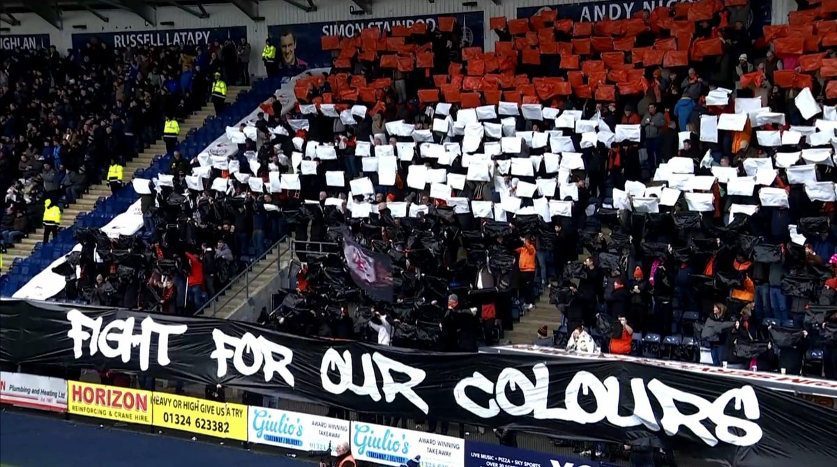 Scottish Supporters Collective tweet media