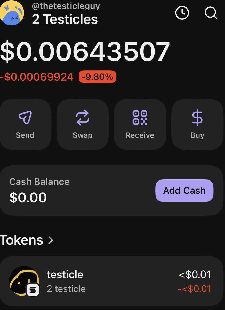 thetesticlesguy's tweet image. Day 33 of posting my testicles until they are worth $2