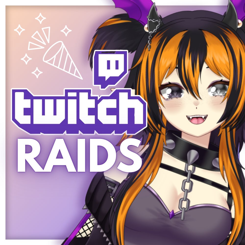 Misti🧡 Vtuber【 ⭐STARGAZER 】 tweet media