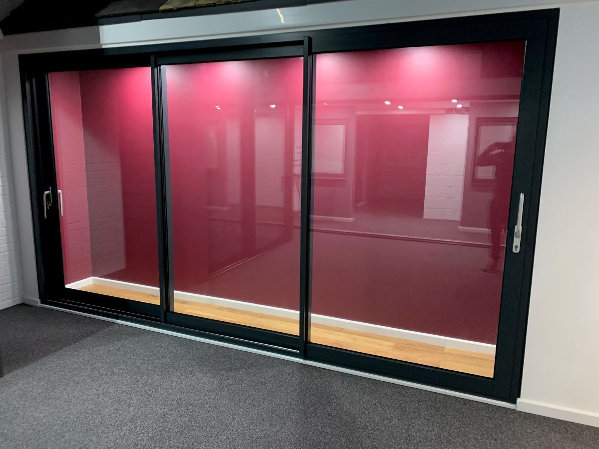 Spectral Windows Ltd tweet media