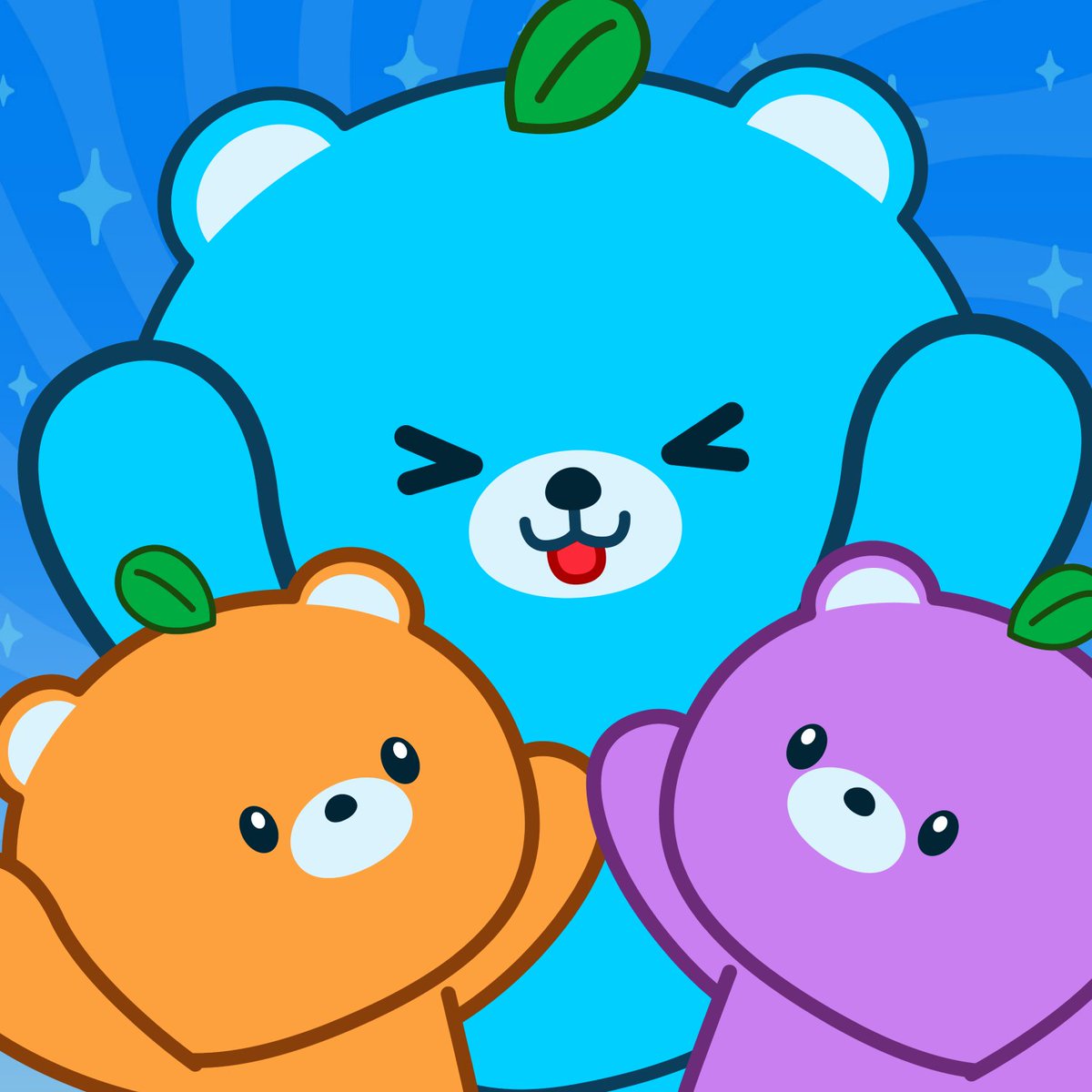 moti_english's tweet photo. コインガチャキャンペーンもうすぐ終了だよ〜！

今のうちにたくさん回してね🎁 https://t.co/t3fGVkS84L