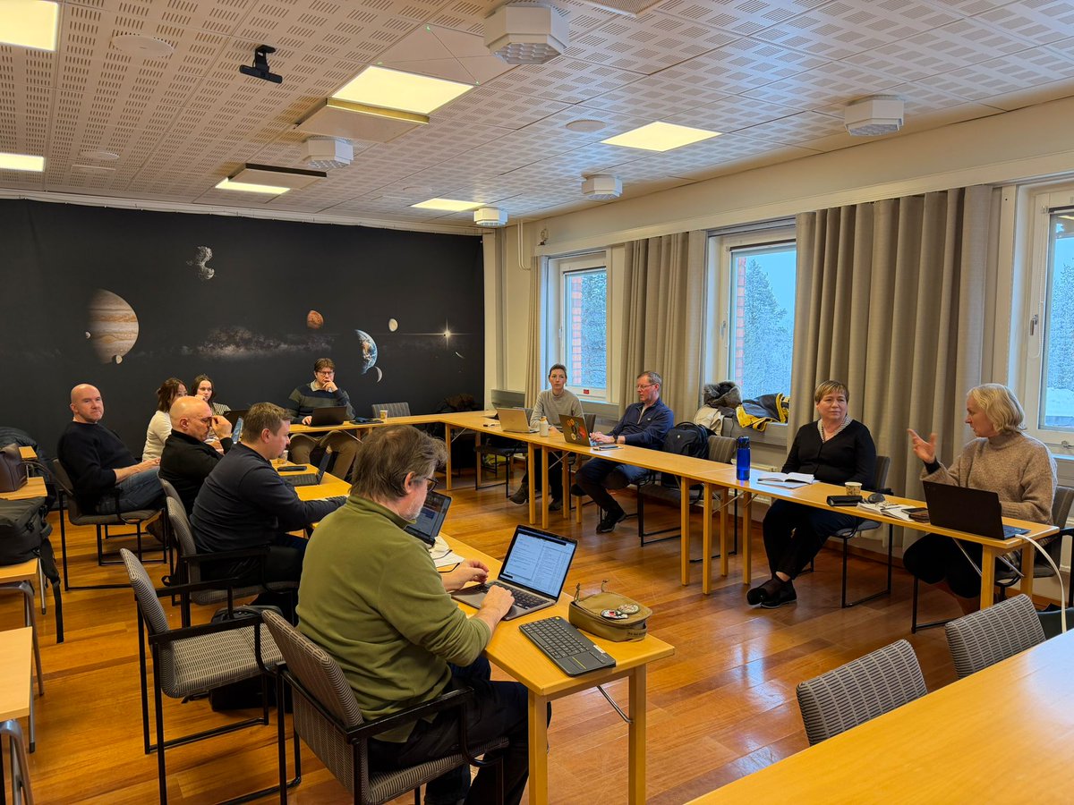 INPROCAP project tweet media