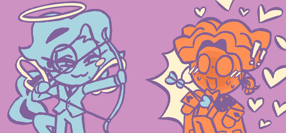CinnaIsClown's tweet photo. ππΉπ§‘π©΅ #cinnafort
#cookierun #cookierunovenbreak
#cinnamoncookie #roguefortcookie https://t.co/kgtcSsK4KJ