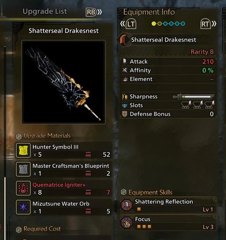 Monster Hunter Jhokes tweet media