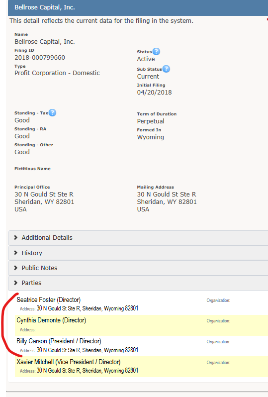 $BELR Looks like it could be this $100M company taking over/merging in. All directors seem to match up.

theglobeandmail.com/investing/mark…

youtube.com/watch?time_con…

instagram.com/carsoncompany.…