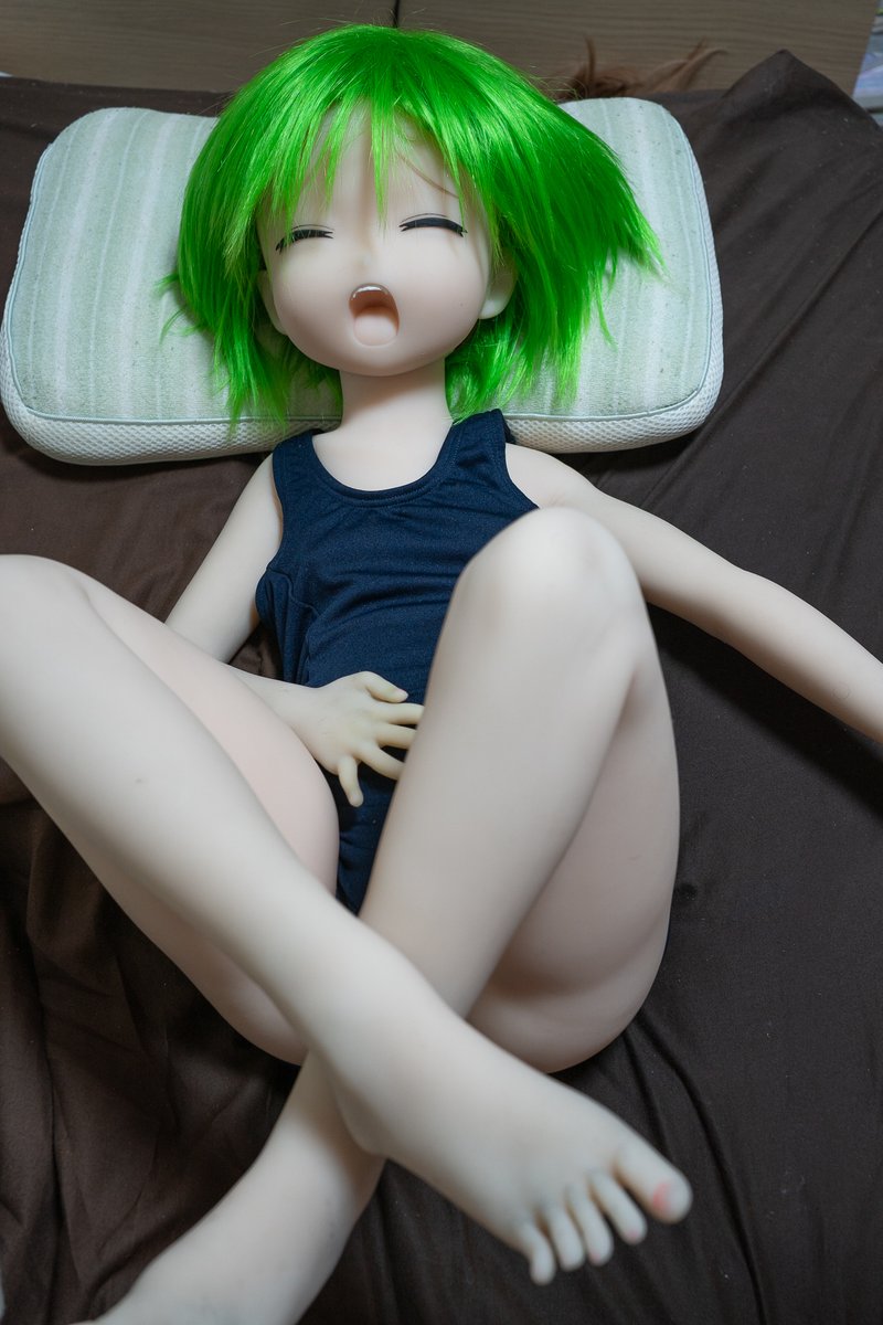 sunpain6563's tweet photo. キンブルでスク水入荷とかいうポストあったけど誰が買うんだ？

＿人人人人人人＿ 
＞ オレだ！！ ＜ 
 ￣Y^Y^Y^Y^Y￣

旧スクのようなちょい新しいスク水（ブロント語）
１着���８円ｗｗｗｗ
もう２着くらい買っときゃよかった

ちな160cm用だけ売り切れてた　つまりは、うん…
#色気美人 https://t.co/ZFBSlreSOD