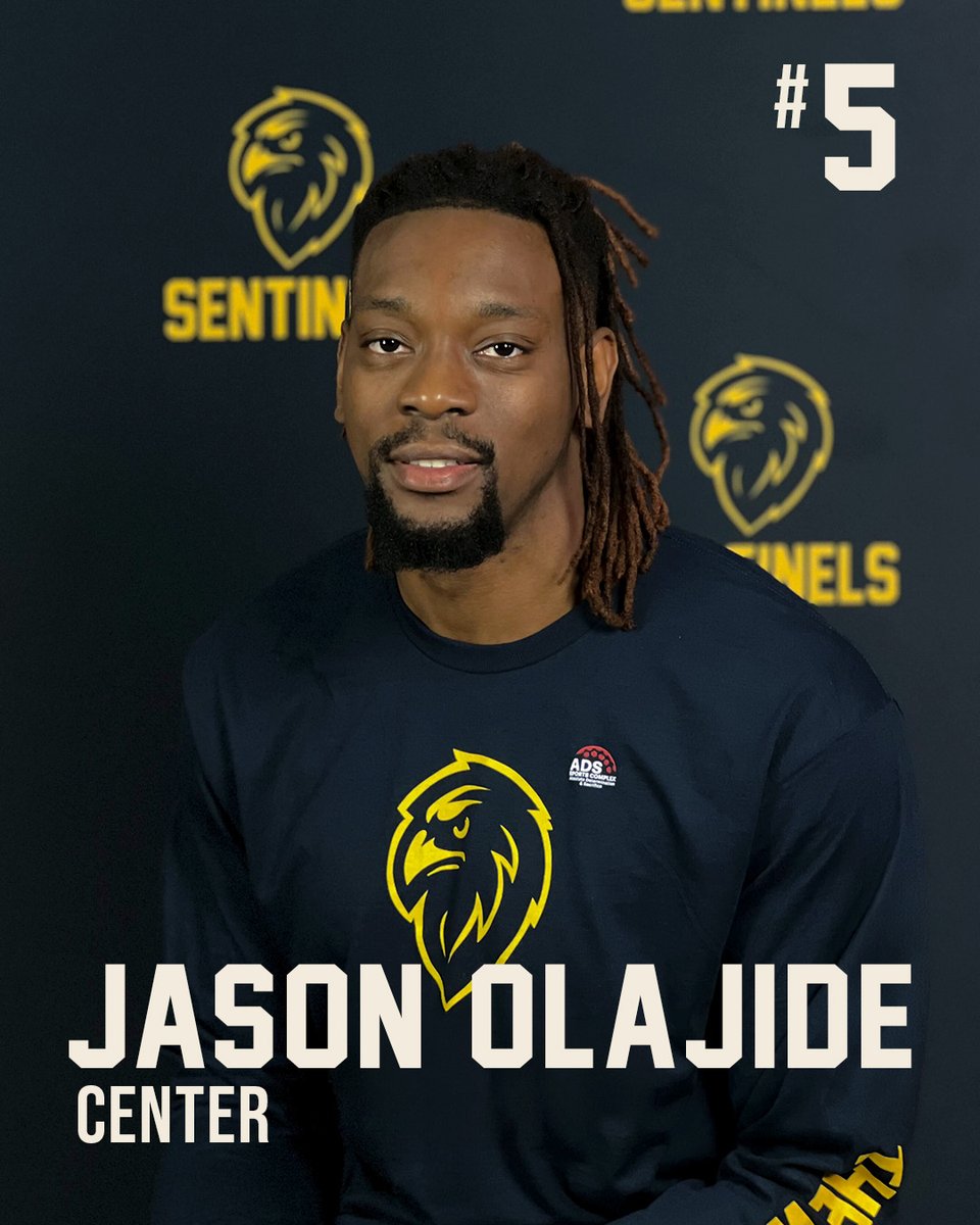 ADS Sentinels tweet media