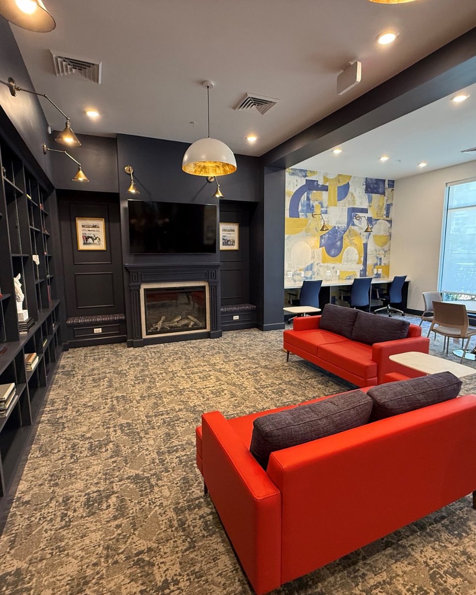 BlueHub Capital tweet media