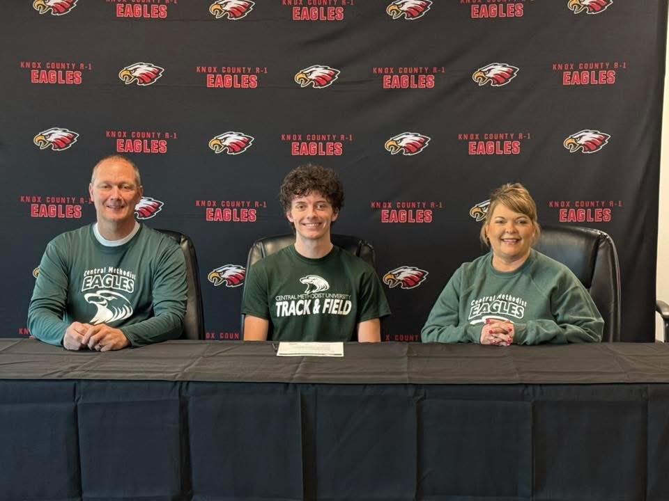 Central Methodist Track & Field/Cross Country tweet media