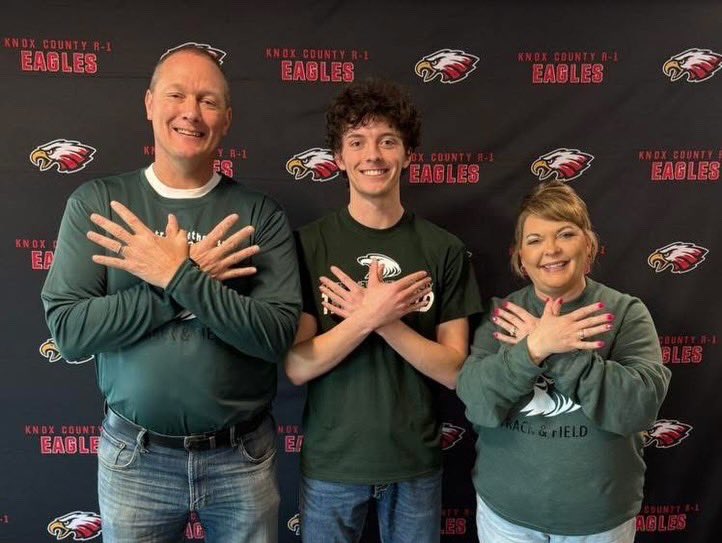 Central Methodist Track & Field/Cross Country tweet media