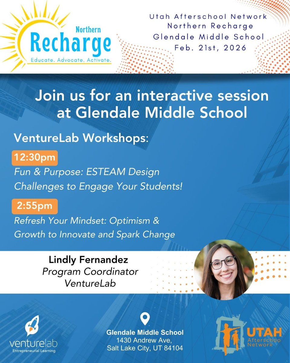 VentureLab tweet media