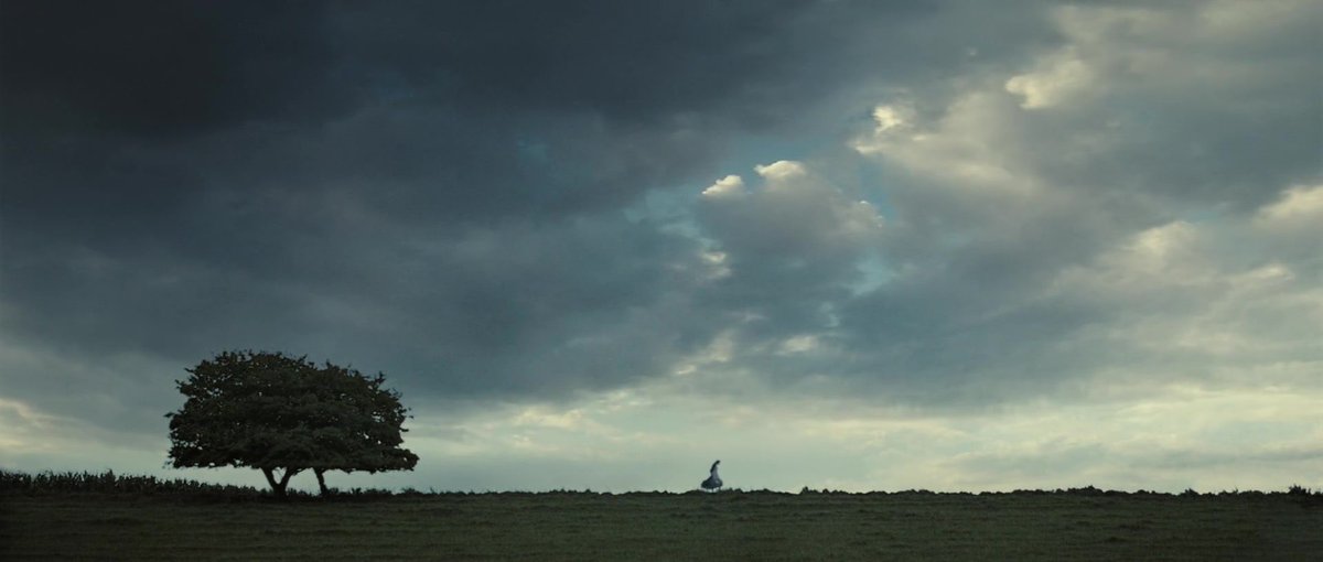 pride &amp; prejudice (2005)