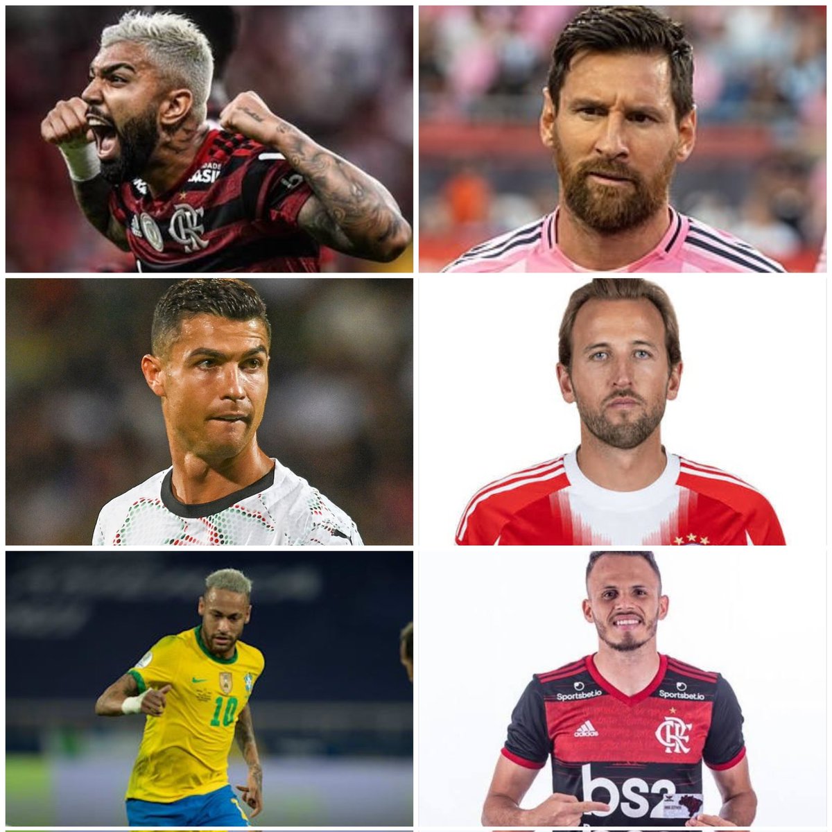 gabigolu's tweet image. Seu time ta na final e tem um pênalti decisivo.

Eai, quem bate???