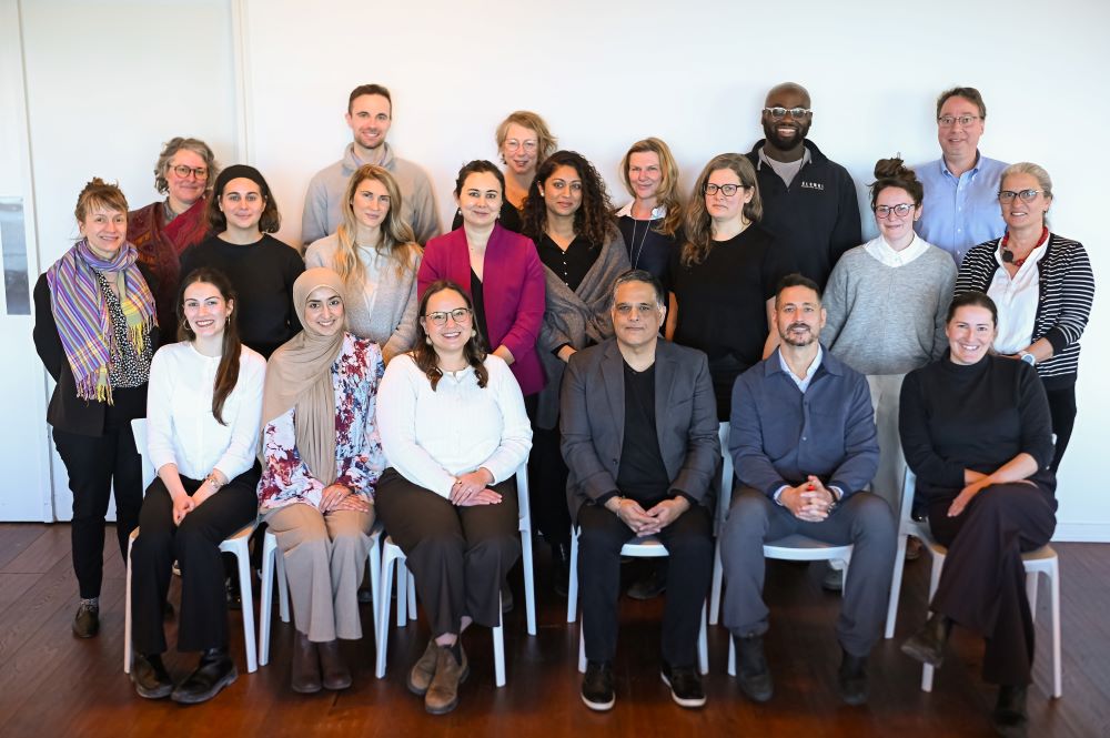 Public Policy Forum tweet media