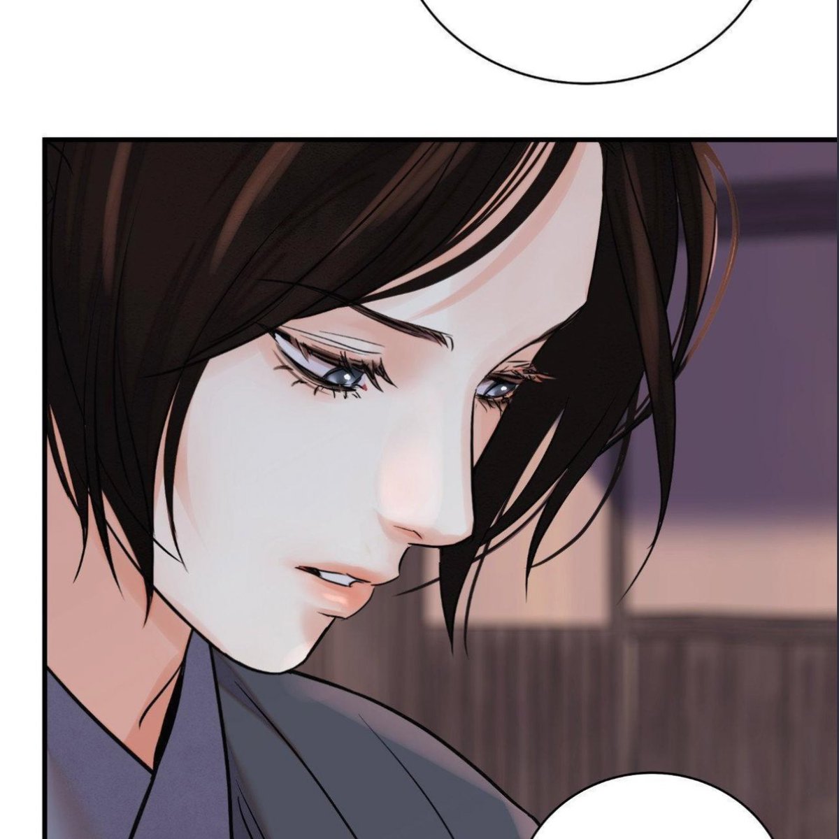 _femaleseme's tweet image. yeonjo my prettiest princess :(