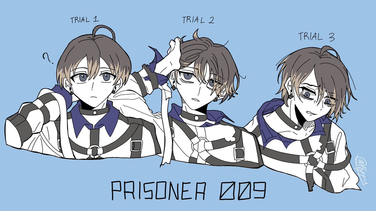 Foppy Doodles - COMMS OPEN tweet media