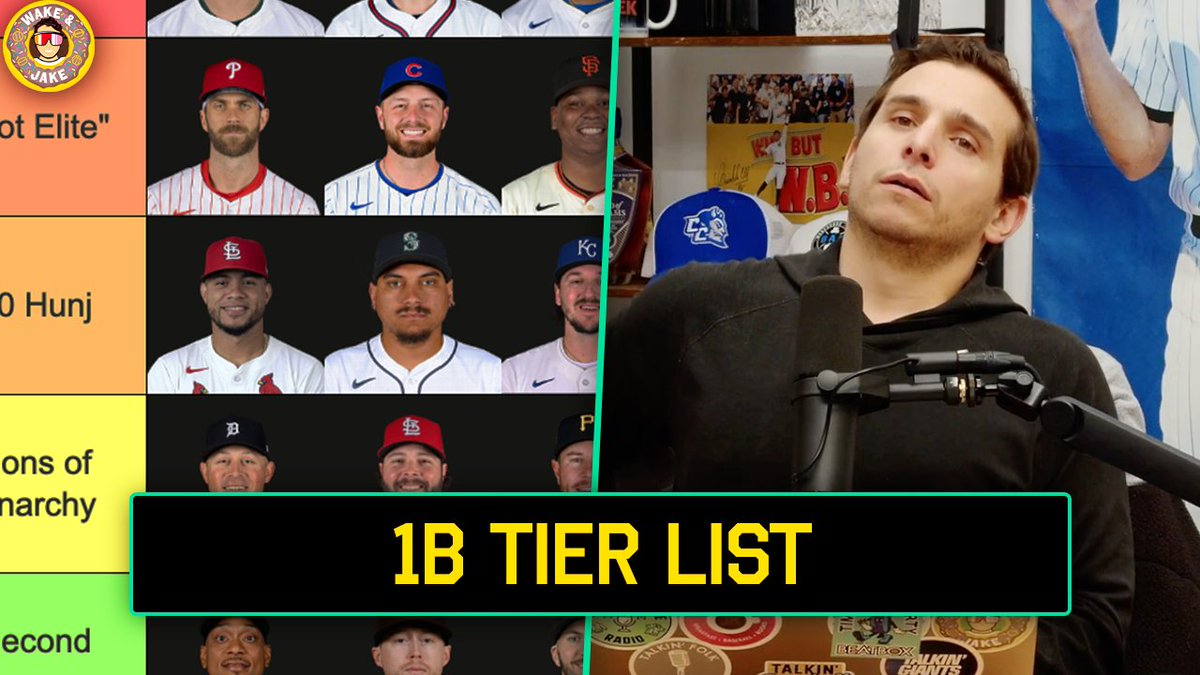 Wake n Jake tweet media