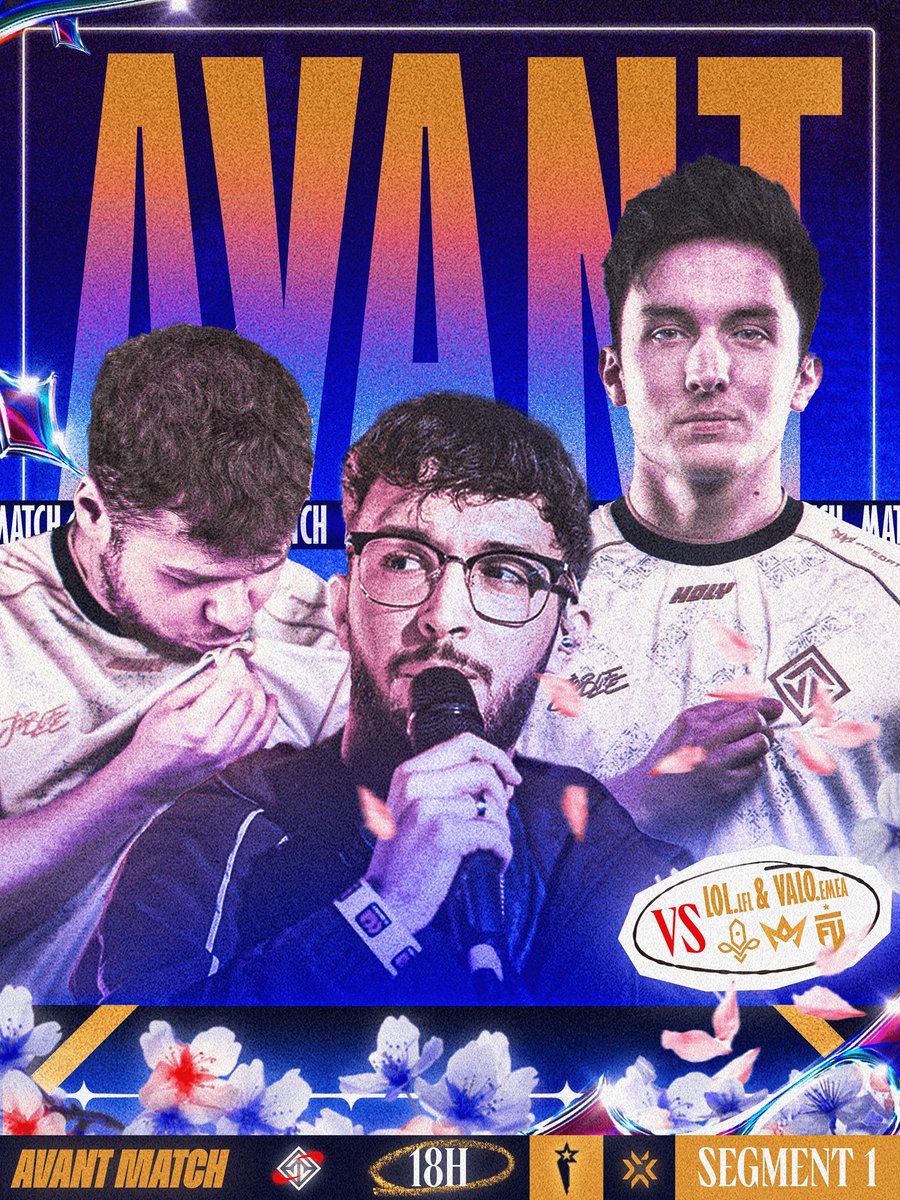 L’Avant-Match tweet media