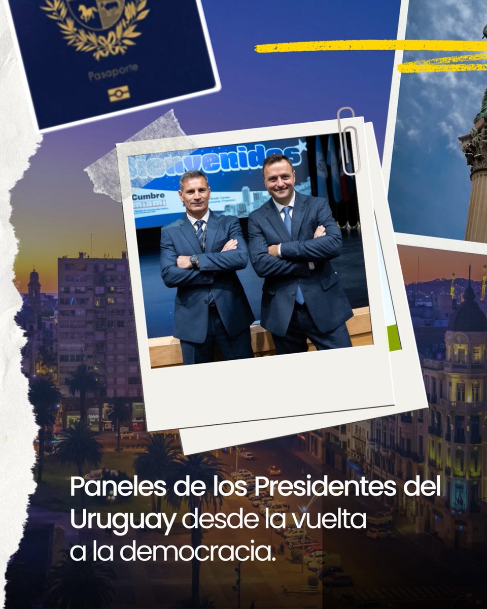 Visión Liberal tweet media