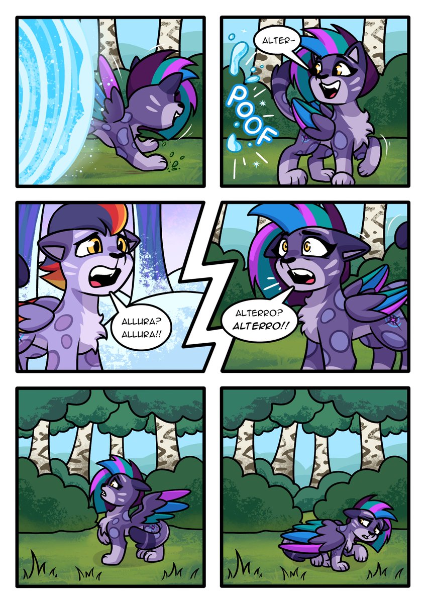 Shad0w's Art Corner✨ tweet media