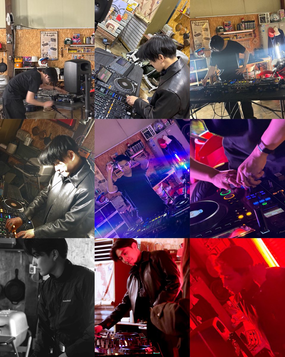 the most attractive thing a man can do is be kim hongjoong