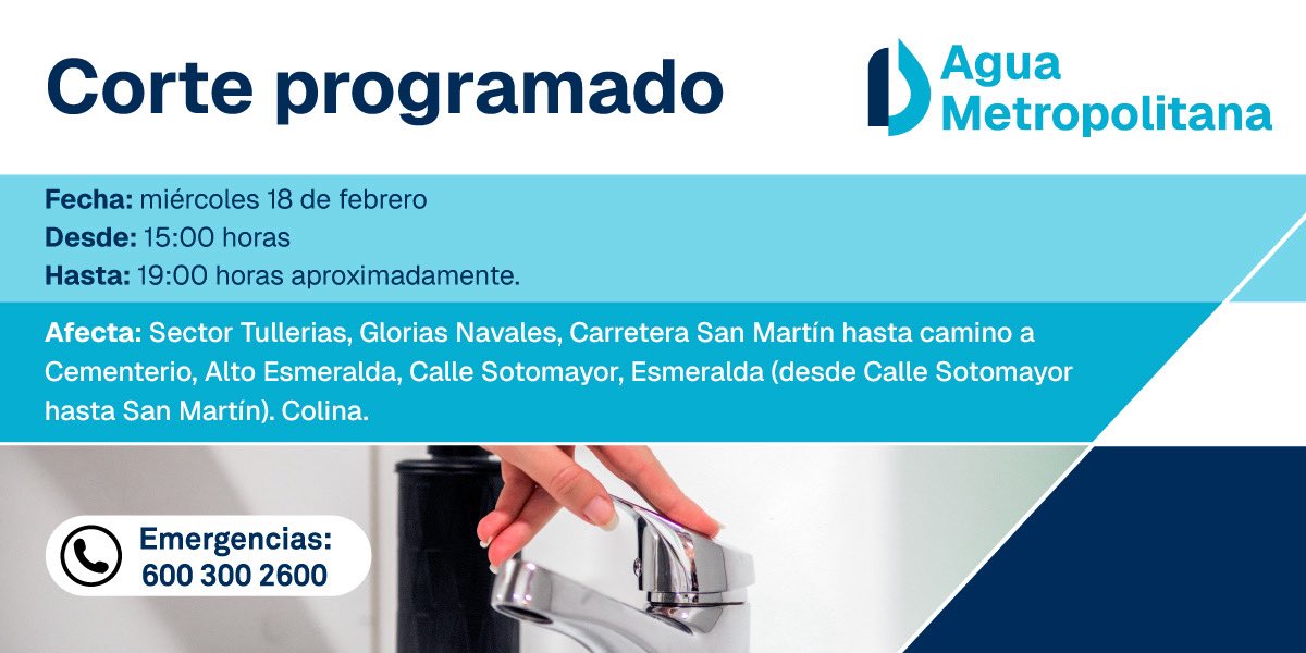 Sacyr Agua Chile tweet media