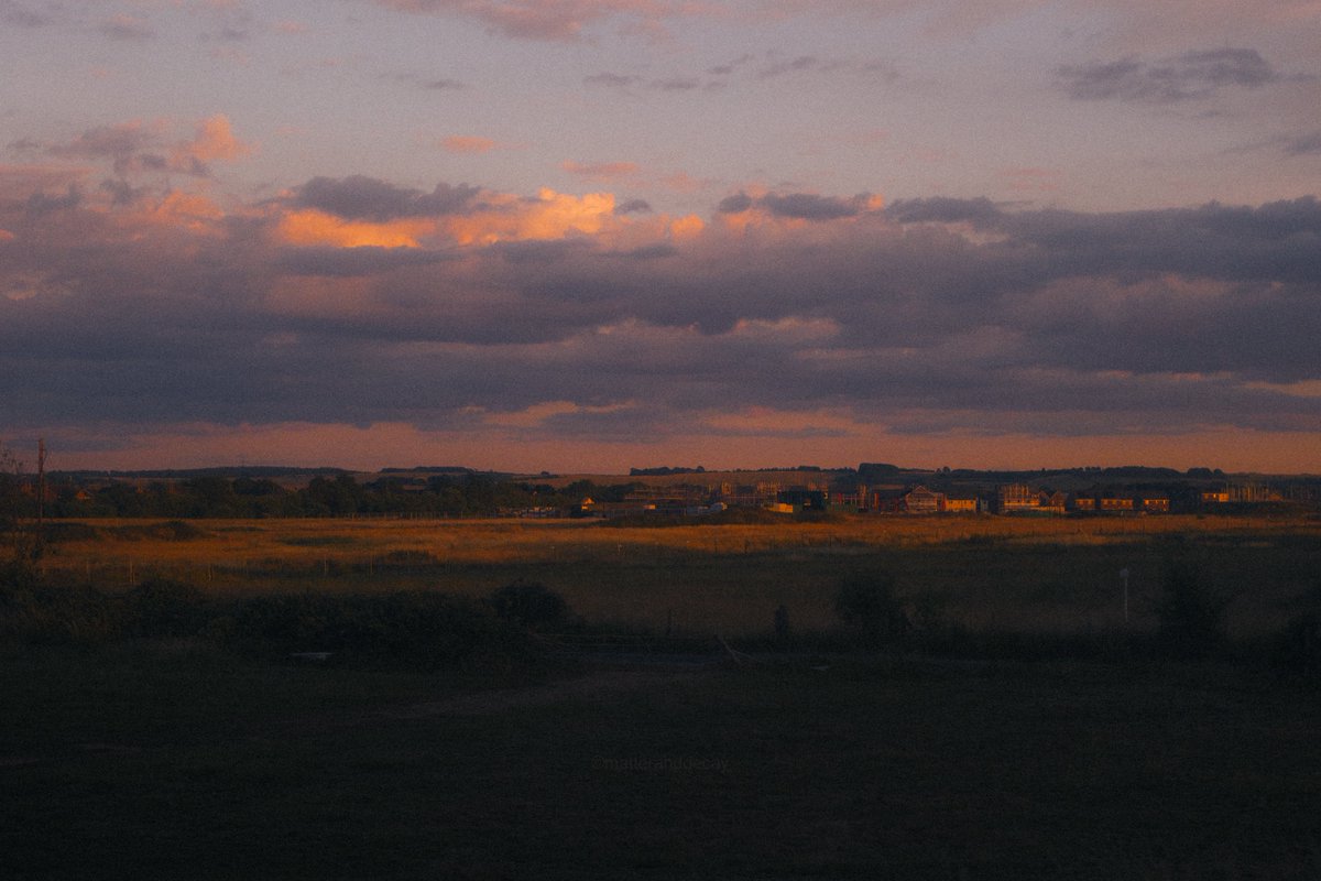 cant believe this was all on one train ride