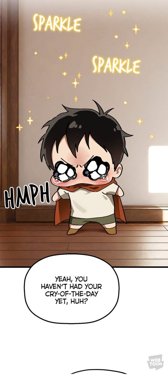 if you see this, he is now your son too