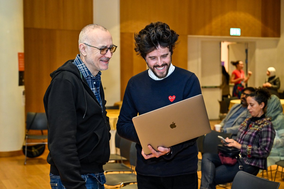 Sam Nester tweet media