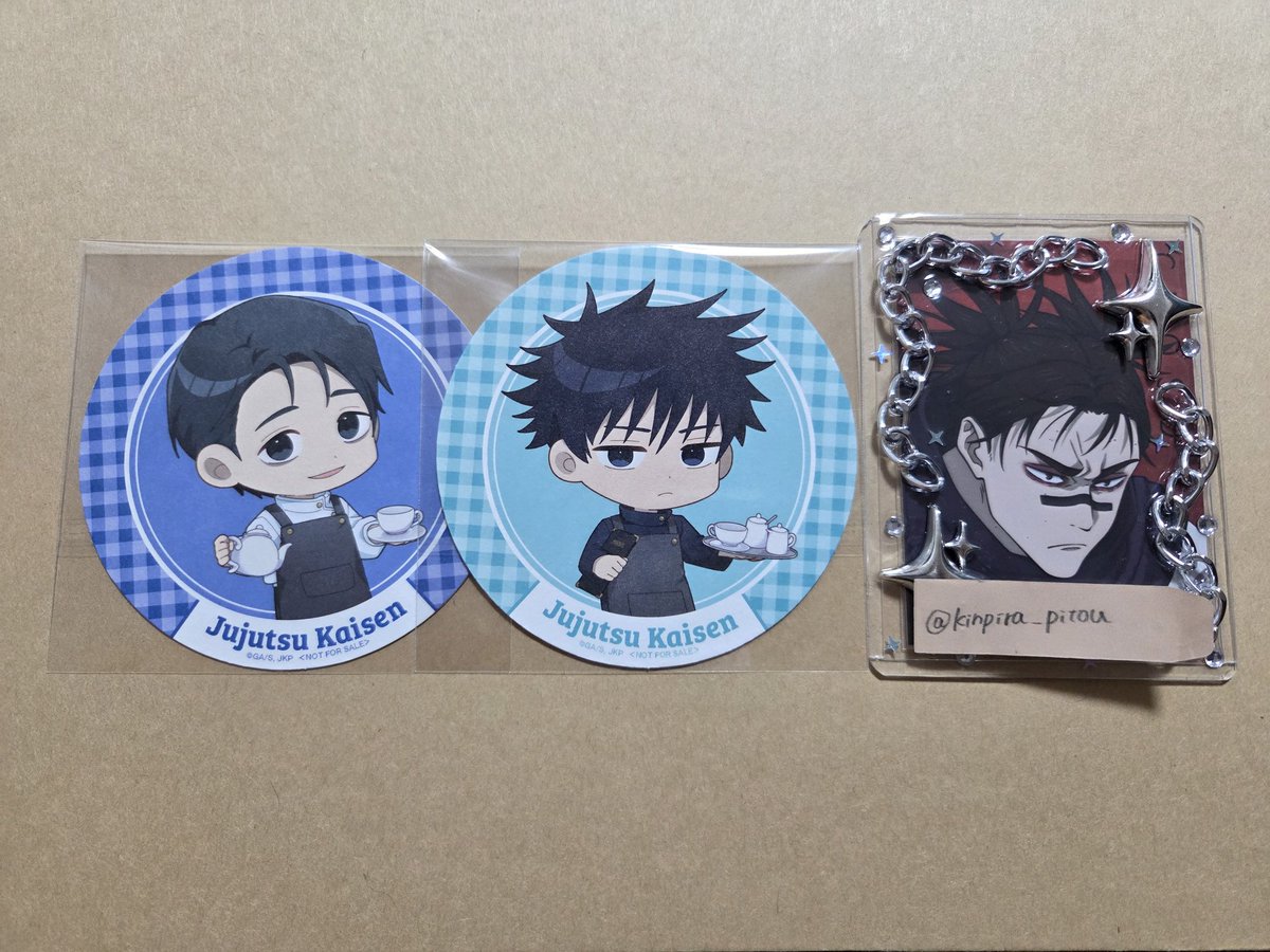 きんぴら tweet media