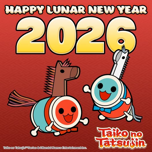 FreeplayC's tweet photo. For anyone who canโt make it to the Taiko meet on the 28th, there will be a mini meet taking place this Saturday (21st).
The mini meet will be taking place from 3-8pm!
#TaikoNoTatsujin #Freeplaycity #NewRiverStudios https://t.co/kHLiMRjCYz