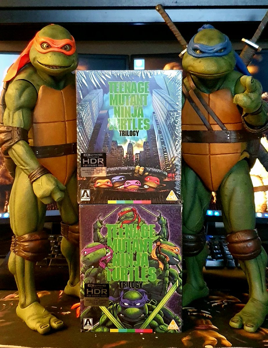 TMNT_Configuration tweet media