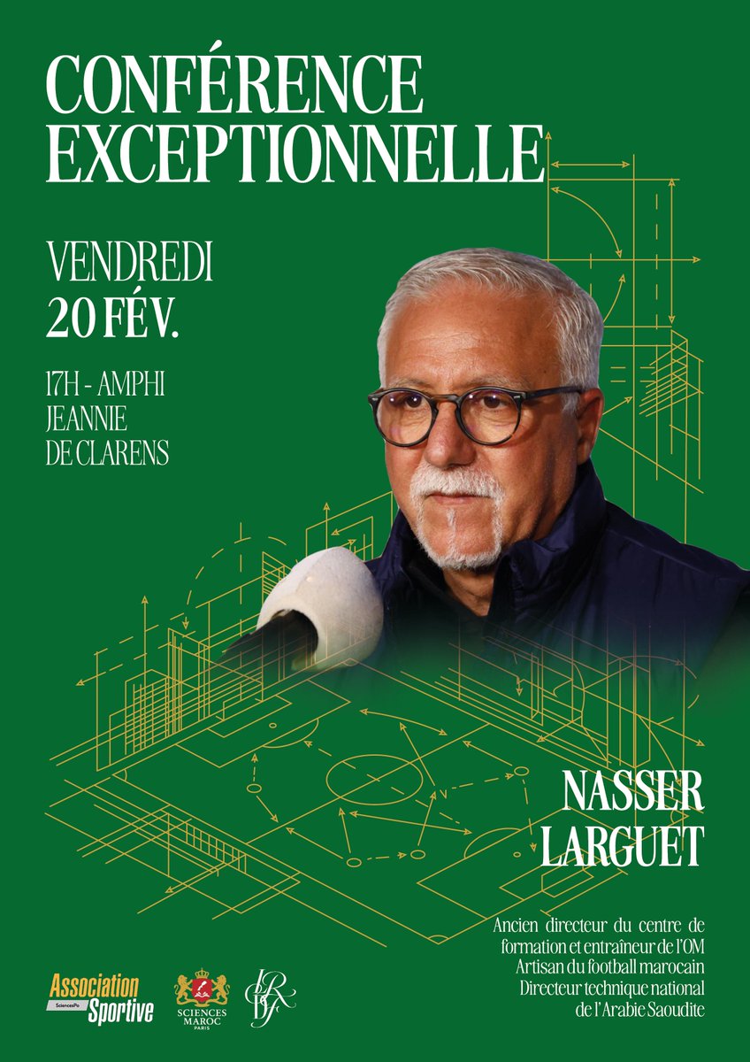 Les Rencontres du Football tweet media